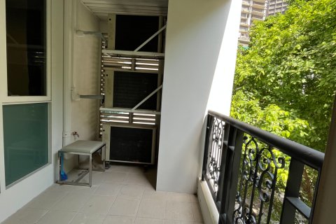 Eigentumswohnung in Bangkok, Thailand, 2 Schlafzimmer № 200899 - Foto 5