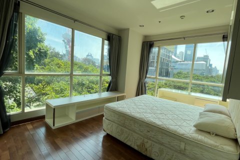 Eigentumswohnung in Bangkok, Thailand, 2 Schlafzimmer № 200899 - Foto 6