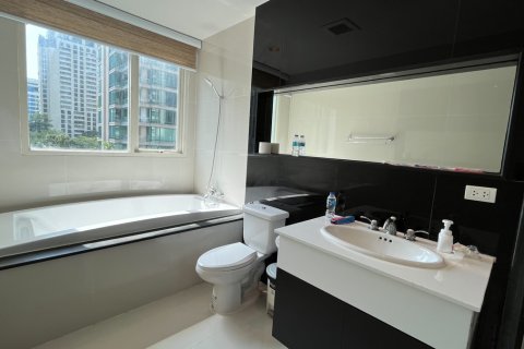 Eigentumswohnung in Bangkok, Thailand, 2 Schlafzimmer № 200899 - Foto 8