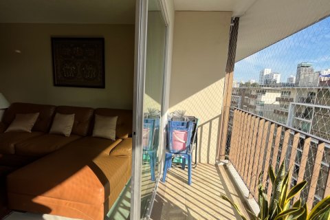 Condo in Watthana, Bangkok, Thailand, 2 bedrooms № 200901 - photo 9