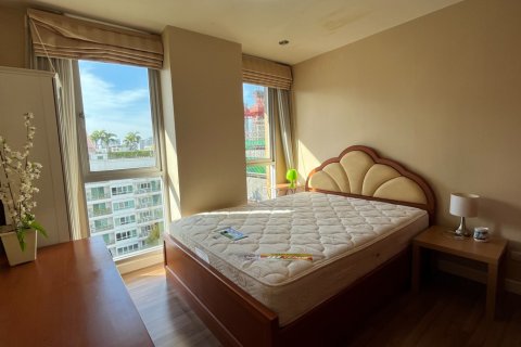 Condo in Watthana, Bangkok, Thailand, 2 bedrooms № 200901 - photo 11
