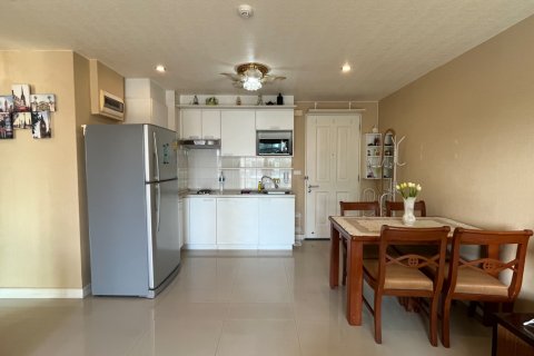 Condo in Watthana, Bangkok, Thailand, 2 bedrooms № 200901 - photo 4