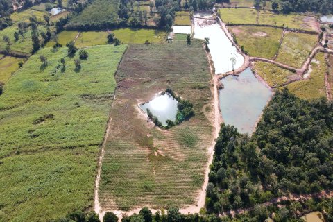 Terreno en Mukdahan, Tailandia № 168542 - foto 2