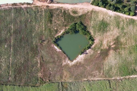 Terreno en Mukdahan, Tailandia № 168542 - foto 4