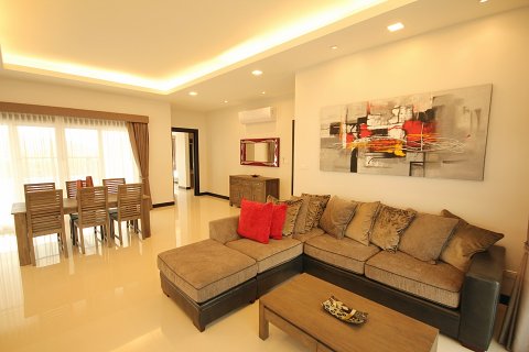 Villa in Hua Hin, Thailand 3 Schlafzimmer № 168544 - Foto 22