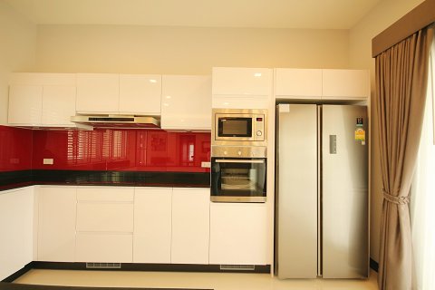 Villa in Hua Hin, Thailand 3 Schlafzimmer № 168544 - Foto 25