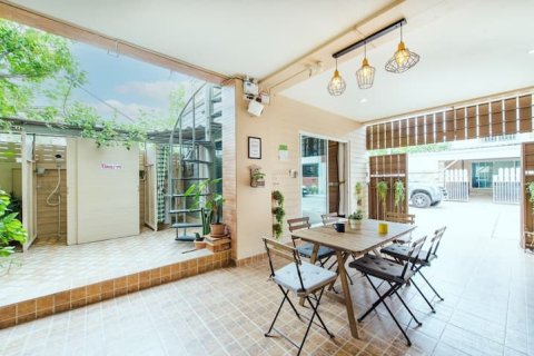 Adosado de 4 dormitorios en Hua Hin, Tailandia № 168543 - foto 11