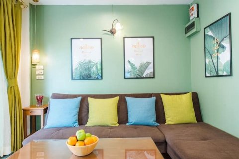 Adosado de 4 dormitorios en Hua Hin, Tailandia № 168543 - foto 28