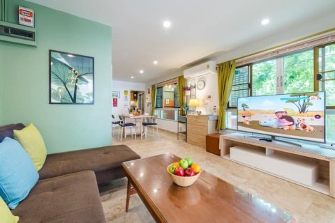 Adosado de 4 dormitorios en Hua Hin, Tailandia № 168543 - foto 29