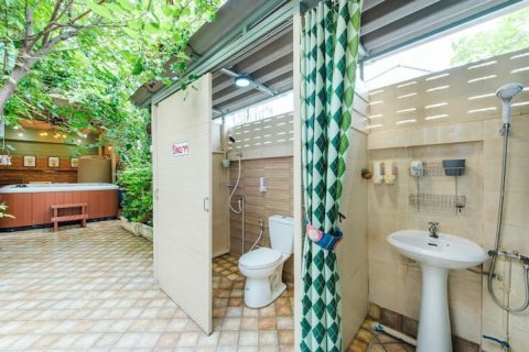 Adosado de 4 dormitorios en Hua Hin, Tailandia № 168543 - foto 24