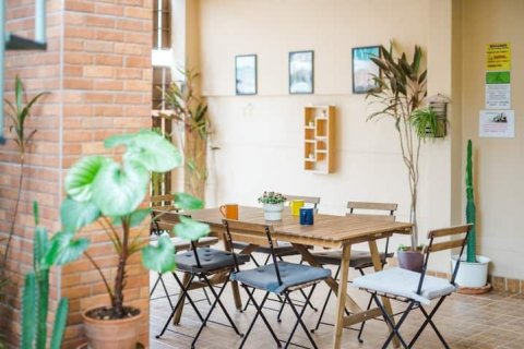 Adosado de 4 dormitorios en Hua Hin, Tailandia № 168543 - foto 14