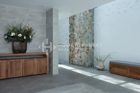 Casa de 4 dormitorios en Kamala, Tailandia № 144559 - foto 13