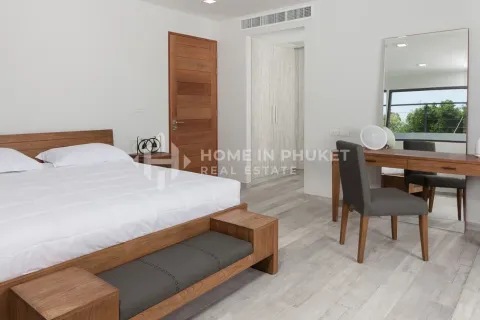 Casa de 4 dormitorios en Kamala, Tailandia № 144559 - foto 10