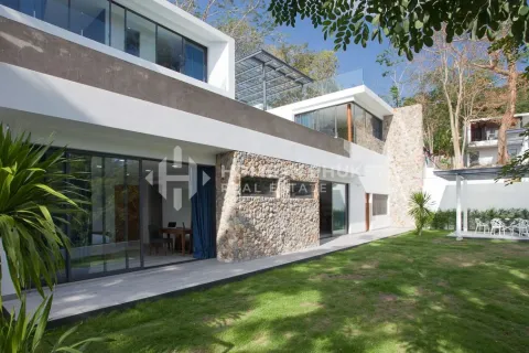 Casa de 4 dormitorios en Kamala, Tailandia № 144559 - foto 25