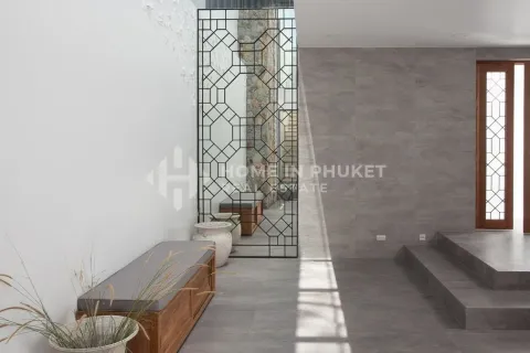 Casa de 4 dormitorios en Kamala, Tailandia № 144559 - foto 12