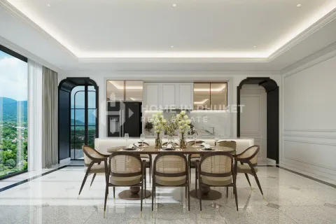 Condominio de 3 dormitorios en Phuket, Tailandia № 144555 - foto 3