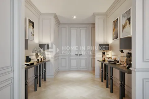 Condominio de 3 dormitorios en Phuket, Tailandia № 144555 - foto 4
