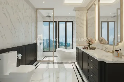 Condominio de 3 dormitorios en Phuket, Tailandia № 144555 - foto 2