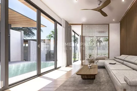 Casa de 4 dormitorios en Phuket, Tailandia № 144558 - foto 5