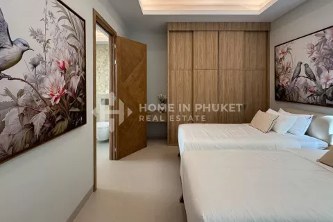 Maison à Phuket, Thaïlande 4 chambres № 144557 - photo 26