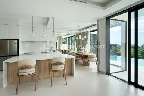Maison à Phuket, Thaïlande 4 chambres № 144557 - photo 8