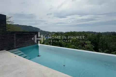 Maison à Phuket, Thaïlande 4 chambres № 144557 - photo 3