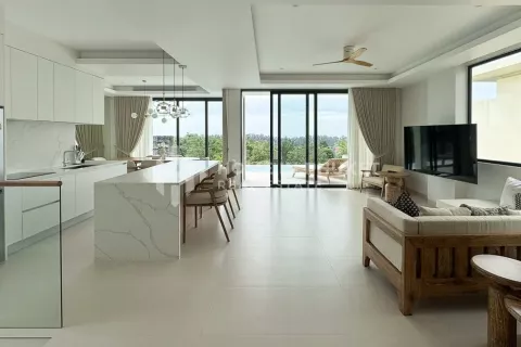 Maison à Phuket, Thaïlande 4 chambres № 144557 - photo 5