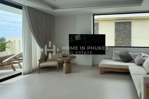 Maison à Phuket, Thaïlande 4 chambres № 144557 - photo 6