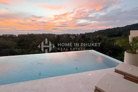 Maison à Phuket, Thaïlande 4 chambres № 144557 - photo 4