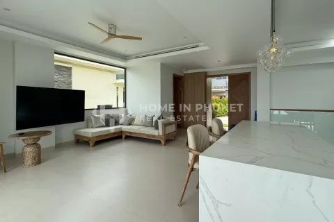 Maison à Phuket, Thaïlande 4 chambres № 144557 - photo 7