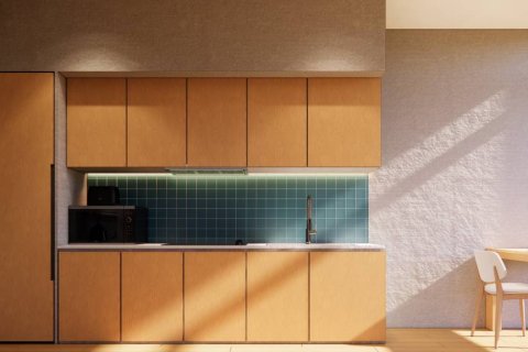 Apartamento de 1 dormitorio en Surat Thani, Tailandia № 134751 - foto 7