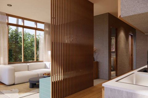 Apartamento de 1 dormitorio en Surat Thani, Tailandia № 134751 - foto 5