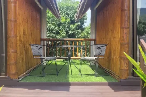 Casa de 4 dormitorios en Hua Hin, Tailandia № 163381 - foto 5