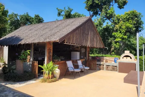 Casa de 4 dormitorios en Hua Hin, Tailandia № 163381 - foto 12