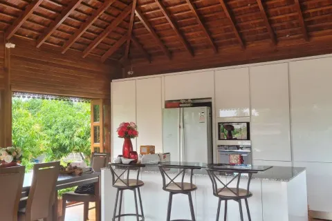 Casa de 4 dormitorios en Hua Hin, Tailandia № 163381 - foto 17