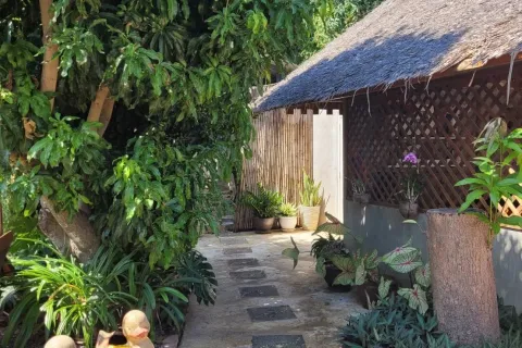 Casa de 4 dormitorios en Hua Hin, Tailandia № 163381 - foto 13