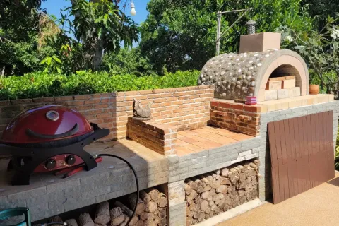 Casa de 4 dormitorios en Hua Hin, Tailandia № 163381 - foto 10
