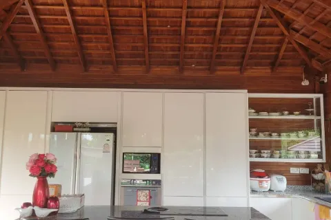 Casa de 4 dormitorios en Hua Hin, Tailandia № 163381 - foto 16