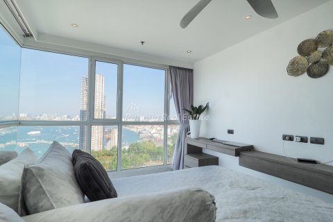 Condo in Bang Lamung, Thailand, 2 bedrooms № 67534 - photo 3