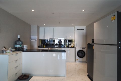 Condo in Bang Lamung, Thailand, 2 bedrooms № 67534 - photo 9