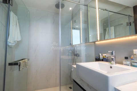 Condo in Bang Lamung, Thailand, 2 bedrooms № 67534 - photo 4