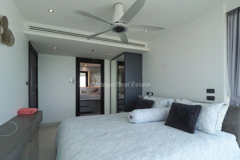 Condo in Bang Lamung, Thailand, 2 bedrooms № 67534 - photo 14