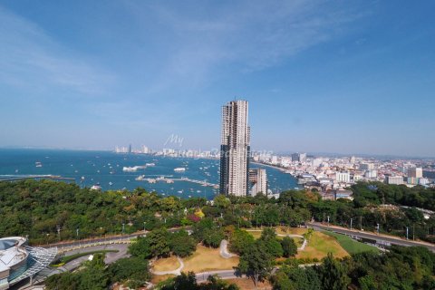 Condo in Bang Lamung, Thailand, 2 bedrooms № 67534 - photo 8