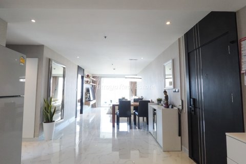 Eigentumswohnung in Bang Lamung, Thailand, 2 Schlafzimmer  № 67534