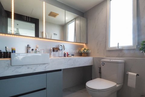Condo in Bang Lamung, Thailand, 2 bedrooms № 67534 - photo 16