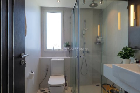 Condo in Bang Lamung, Thailand, 2 bedrooms № 67534 - photo 6