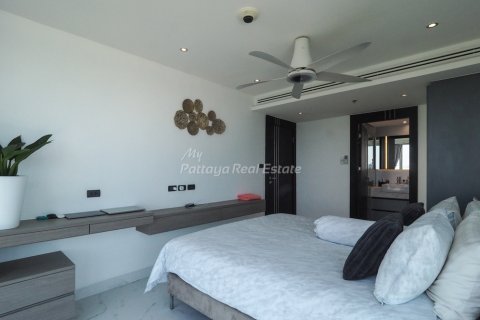 Condo in Bang Lamung, Thailand, 2 bedrooms № 67534 - photo 15