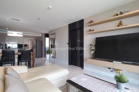 Condo in Bang Lamung, Thailand, 2 bedrooms № 67534 - photo 12