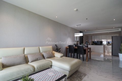 Condo in Bang Lamung, Thailand, 2 bedrooms № 67534 - photo 11