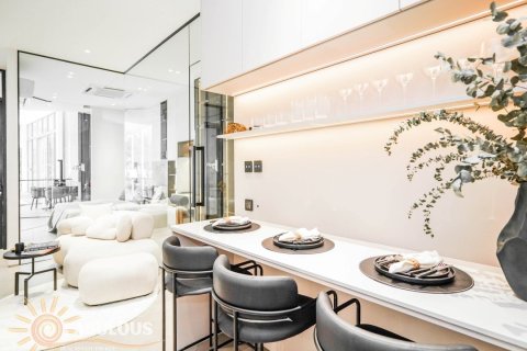 Condominio de 1 dormitorio en Kamala, Tailandia № 179237 - foto 6